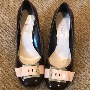 Franco Sarto heels